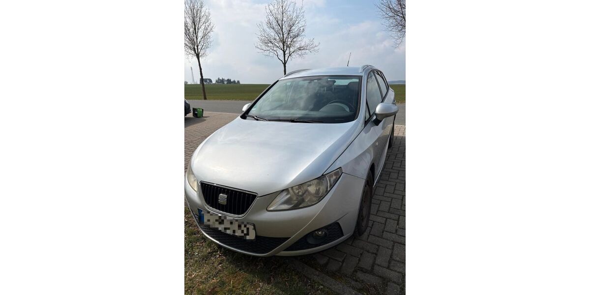 Seat Ibiza 302.000 km 1.400 &euro; Plauen 08529
