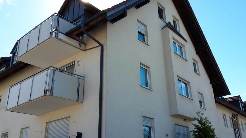 Etagenwohnung Donaueschingen - 2 Zimmer, 76 m&sup2;, 249.000&euro; | Angebot:27103225