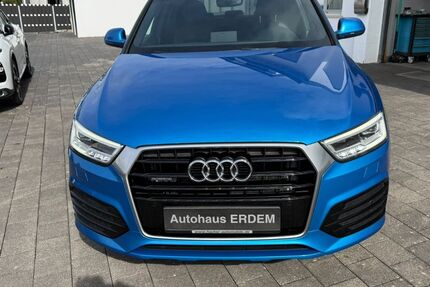Audi Q3 137.000 km 15.990 &euro; Reutlingen 72768