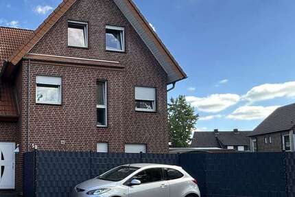 Wohnung zum Kaufen in Rheda-Wiedenbrück 359.000 € 127 m² 5 zimmer