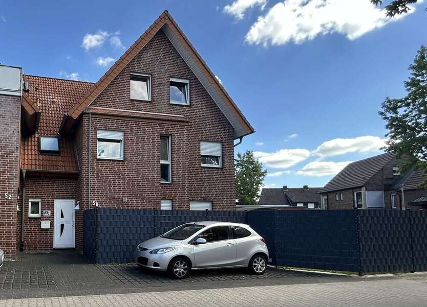 Wohnung zum Kaufen in Rheda-Wiedenbrück 359.000 € 127 m² 5 zimmer