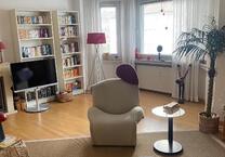 AltbauWohnung Hochschuhlviertel 110m2