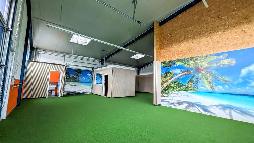Gewerbeobjekt Sontheim an der Brenz - 1.350&euro; | Angebot:27200032