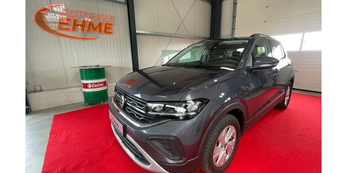 VW T-Cross 21.150 km 19.999 &euro; Kleve 47533