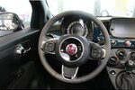 Fiat 500C 1.0 GSE Hybrid 17.401 km 13.980 &euro; Euskirchen 53881