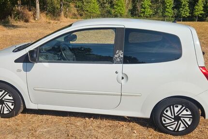 Renault Twingo 146.000 km 2.222 &euro; ZÜLPICH 53909