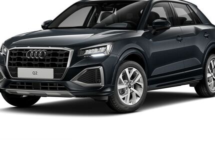 Audi Q2 15.170 km 24.990 &euro; Dresden 01067