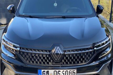 Renault Austral 20.000 km 31.100 € Sereetz 23611