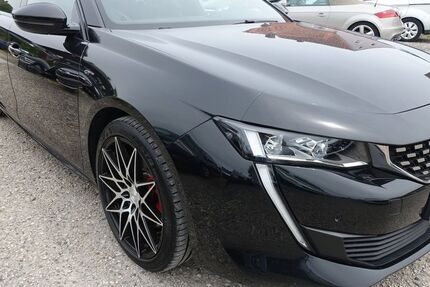 Peugeot 508 105.500 km 18.950 &euro; Neumarkt/OPf 92318