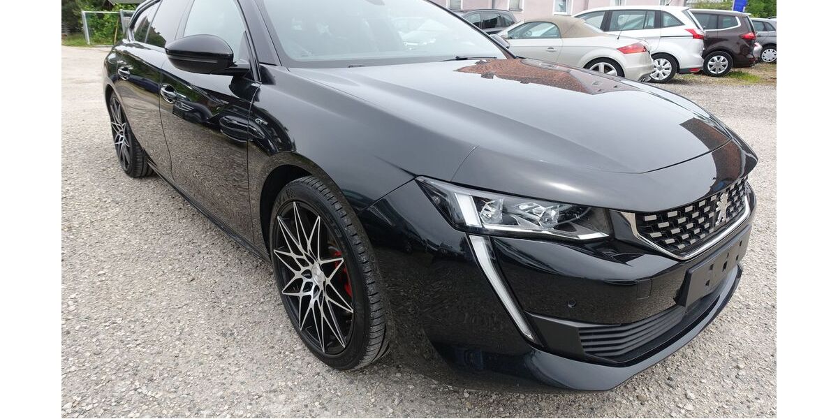 Peugeot 508 105.500 km 18.950 &euro; Neumarkt/OPf 92318