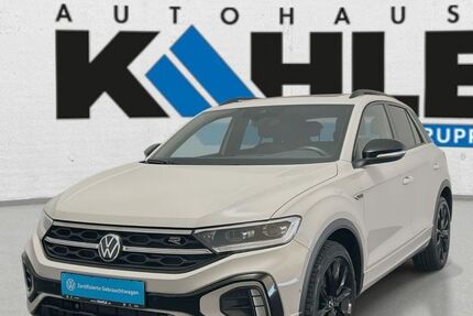 VW T-Roc 17.581 km 32.990 &euro; Walsrode 29664