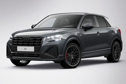Audi Q2 9.249 km 38.921 € Nordhausen 99734