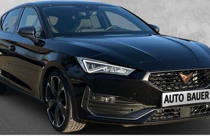 Cupra Leon 35.027 km 32.890 &euro; Marktheidenfeld 97828