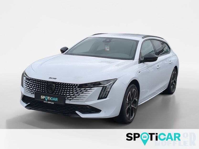 Peugeot 508 13.759 km 30.777 € Schweinfurt 97424