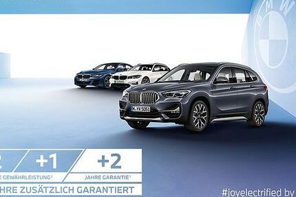 BMW X1 42.564 km 41.490 &euro; Lüneburg 21339