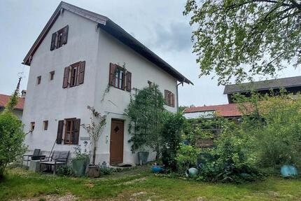 Haus Bad Aibling - 3.5 Zimmer, 135 m&sup2;, 2.150&euro; | Angebot:25442064