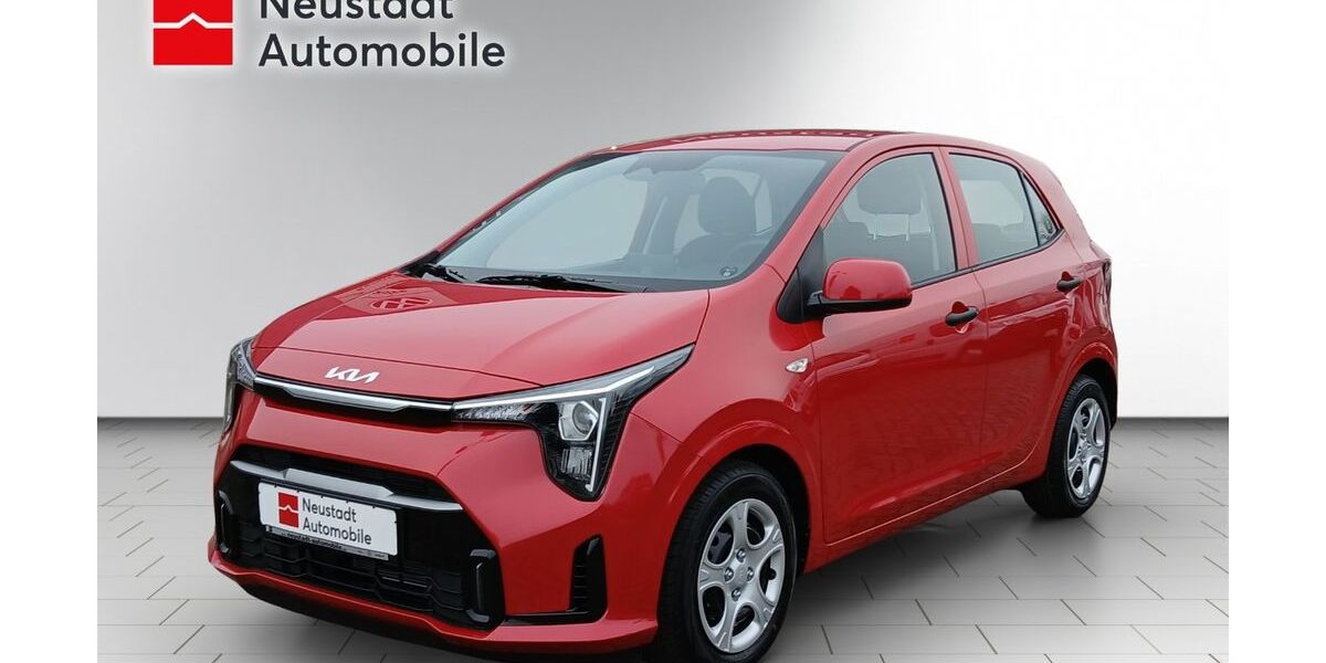 Kia Picanto 3.000 km 17.680 &euro; Elsterwerda 04910