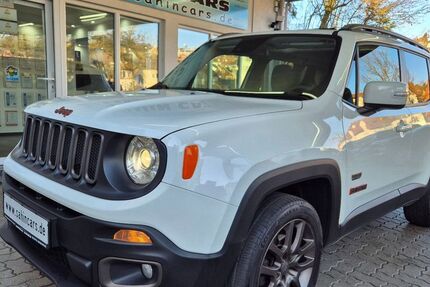 Jeep Renegade 163.600 km 10.250 &euro; Ispringen (bei Pforzheim) 75228