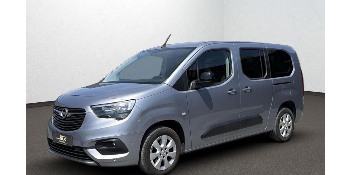 Opel Combo Life 79.400 km 19.950 &euro; Blankenburg (Harz) 38889