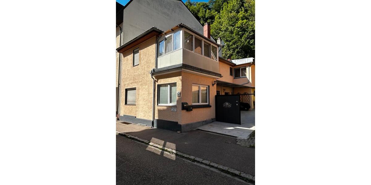 Einfamilienhaus Gaggenau - 8.5 Zimmer, 233 m&sup2;, 510.000&euro; | Angebot:26961266