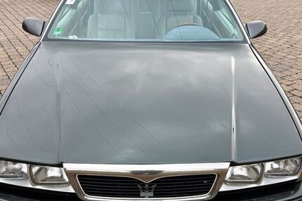 Maserati 228 168.000 km 14.790 &euro; Neustadt 67433