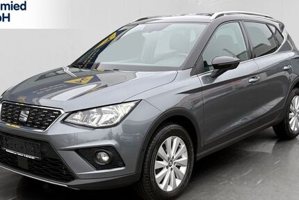 Seat Arona 127.897 km 10.990 &euro; Kulmbach / Melkendorf 95326