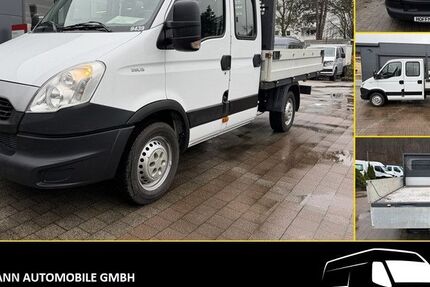 IVECO Andere 139.350 km 17.395 &euro; Meschede 59872