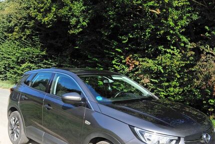 Opel Grandland (X) 70.300 km 16.400 € Melle 49326