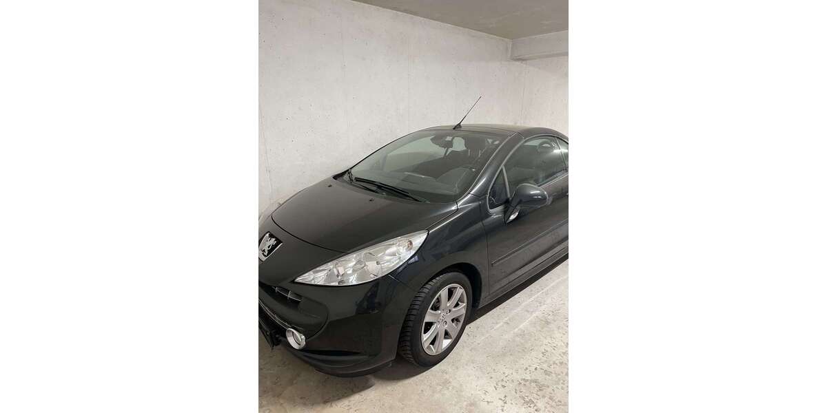 Peugeot 207 57.000 km 4.850 &euro; Hösbach, M 63768