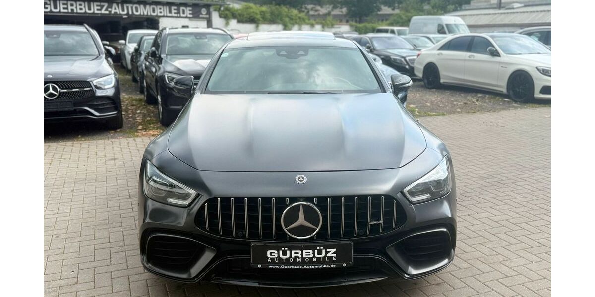 Mercedes-Benz AMG GT 230.000 km 61.663 &euro; Wiesbaden 65201
