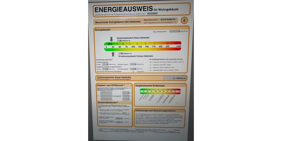 Etagenwohnung Braunschweig Wabe-Schunter-Beberbach - 2 Zimmer, 74 m&sup2;, 264.900&euro; | Angebot:24788727