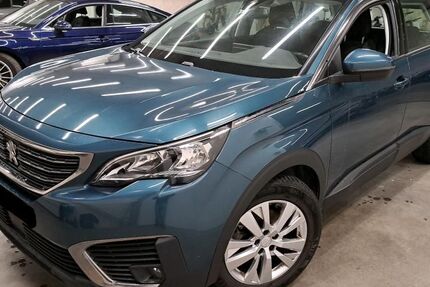 Peugeot 5008 113.000 km 13.804 &euro; Kelkheim 65779
