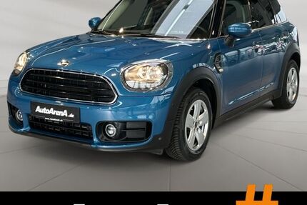 Mini Countryman C (Cooper) 83.462 km 18.789 &euro; Neckarsulm-Obereisesheim 74172