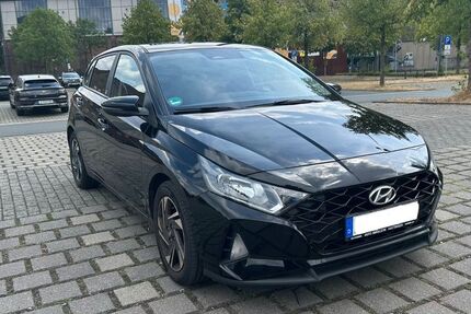 Hyundai i20 31.500 km 14.790 &euro; Hattingen 45527