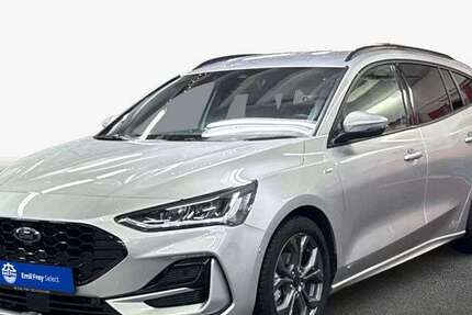 Ford Focus 9.946 km 24.406 &euro; Hannover 30165