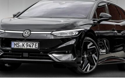VW ID.7 13.426 km 59.880 &euro; Münster 48163