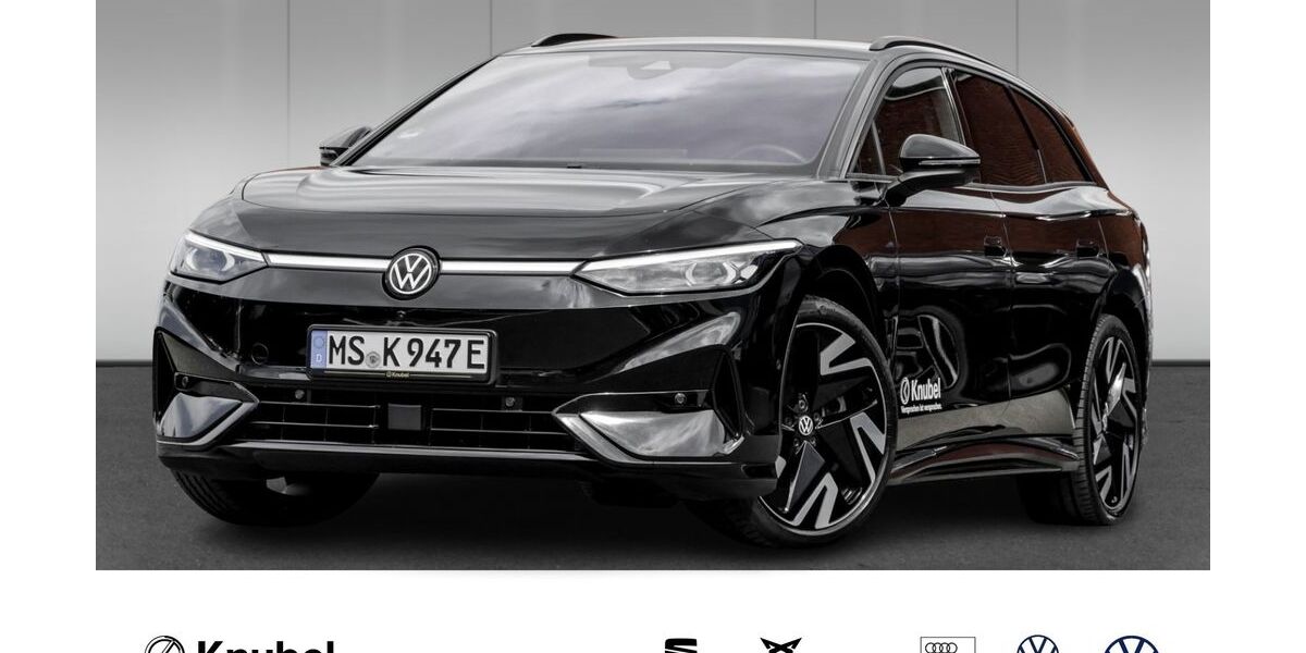 VW ID.7 13.426 km 59.880 &euro; Münster 48163