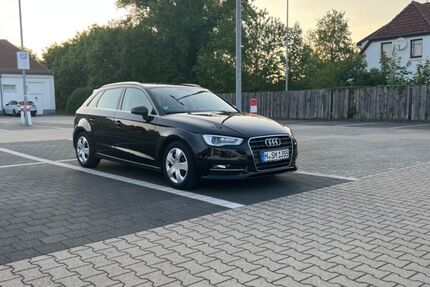 Audi A3 255.768 km 8.980 &euro; Celle 29221