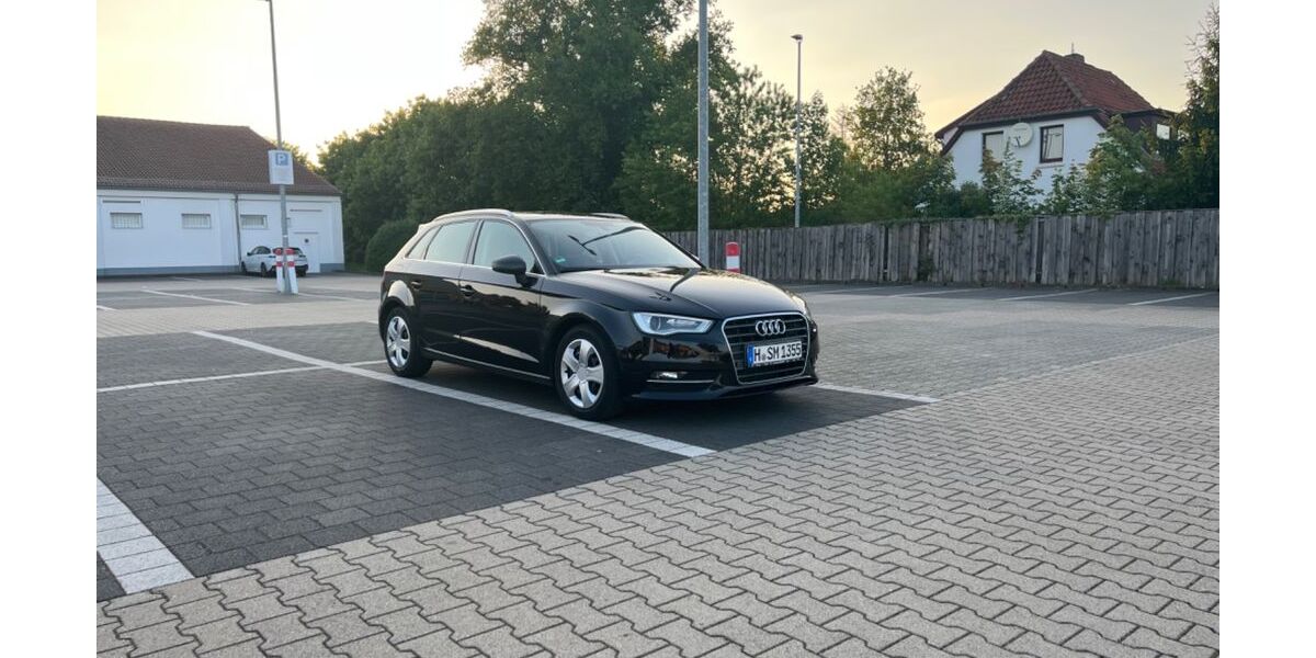 Audi A3 255.768 km 8.980 &euro; Celle 29221