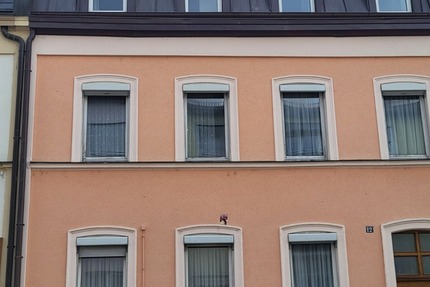 Reihenmittelhaus in Bamberg zu verkaufen. - Haus Bamberg Gereuth | Angebot:27120090