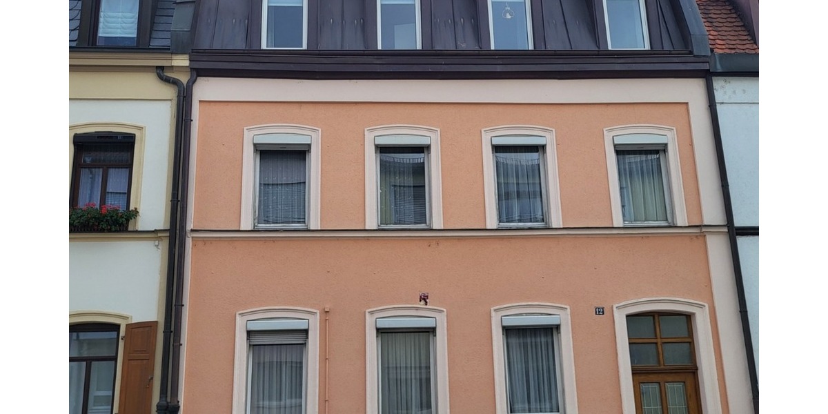 Reihenmittelhaus in Bamberg zu verkaufen. - Reihenmittelhaus Bamberg Gereuth | Angebot:27120090