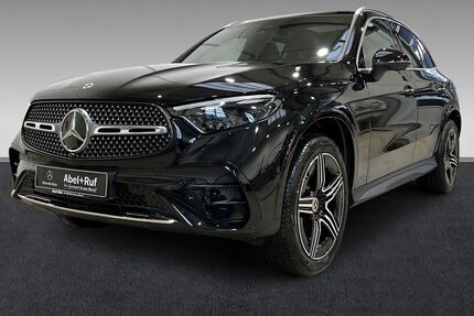 Mercedes-Benz GLC 300 19.900 km 61.979 &euro; Donauwörth 86609