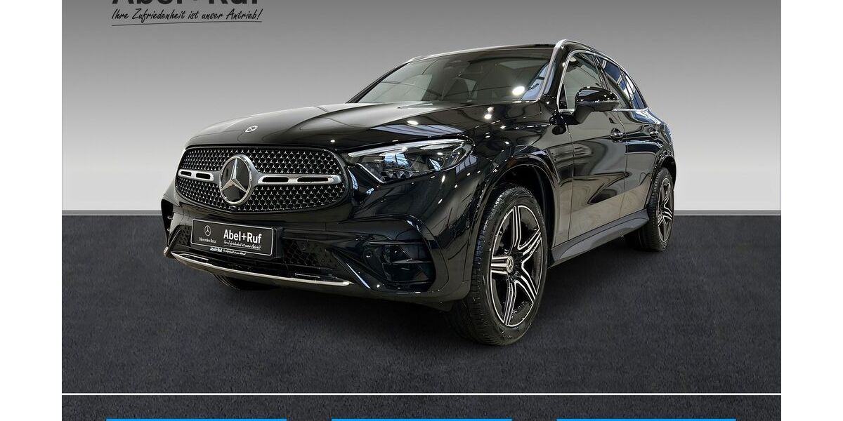 Mercedes-Benz GLC 300 19.900 km 64.948 &euro; Donauwörth 86609
