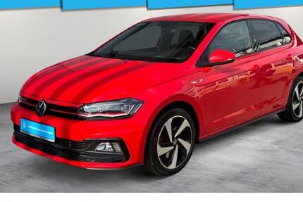 VW Polo 37.730 km 20.950 &euro; Mosbach 74821