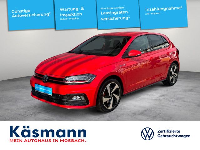 VW Polo 37.730 km 20.950 &euro; Mosbach 74821