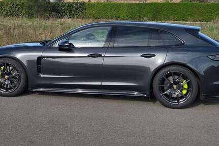 Porsche Panamera 102.500 km 59.900 &euro; Haren (Ems), Stadt 49733