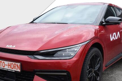 Kia EV6 13.000 km 41.575 &euro; Kiel 24146