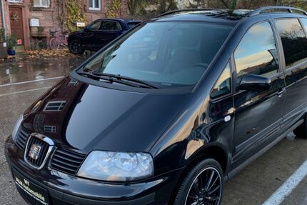 Seat Alhambra 145.500 km 8.900 € Miltenberg 63897