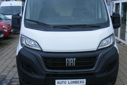 Fiat Ducato 58.750 km 19.900 € Weiden 92637