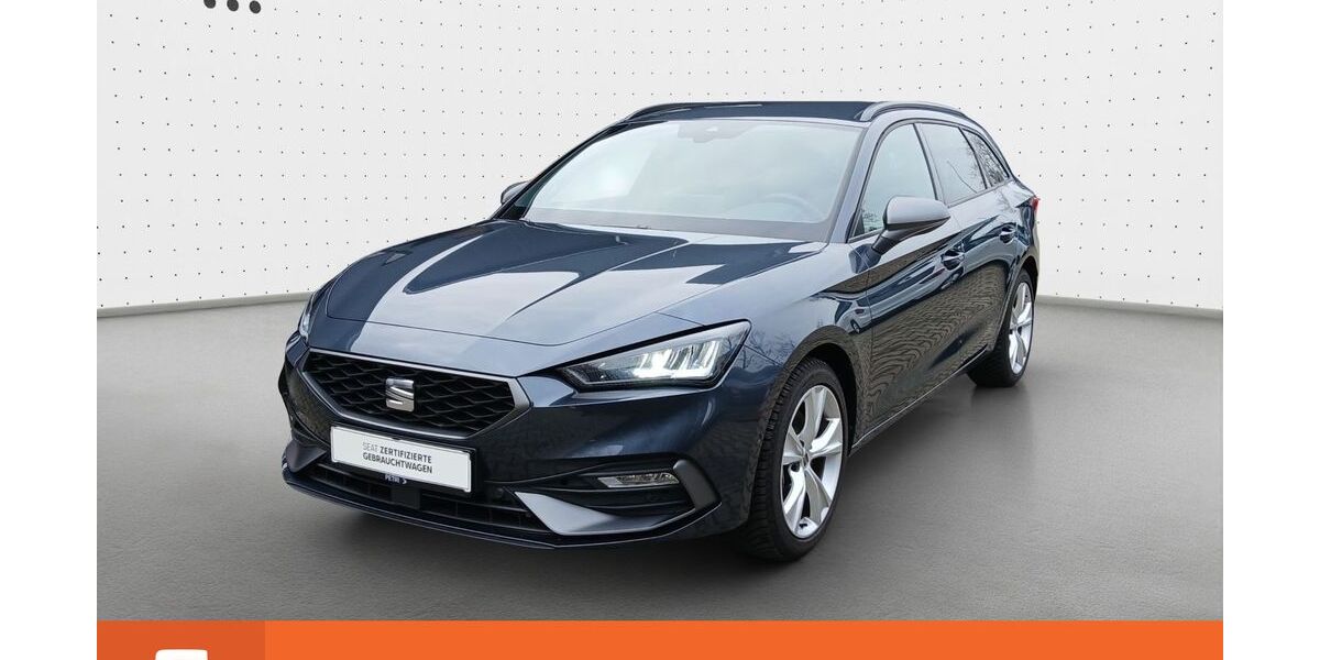 Seat Leon 21.472 km 28.930 &euro; Hofheim-Diedenbergen 65719